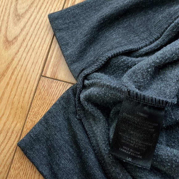 Grey Crewneck Sweater - Picture 4 of 4